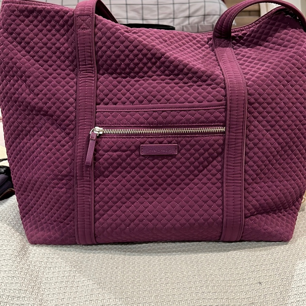 Very Bradley tote